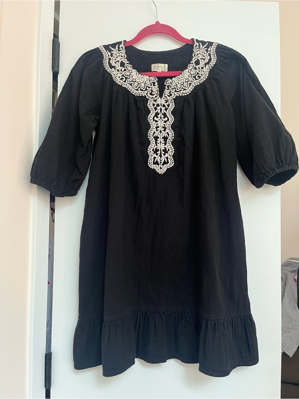Mes Demoiselles Paris Cotton Dress
